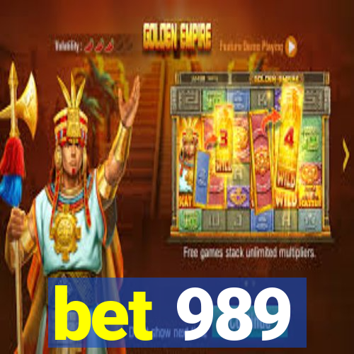 bet 989